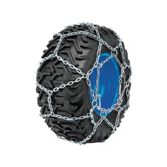 OEM Catene Da Neve, Motivo A Rombi 23x10.50-12 2 Pezzi
