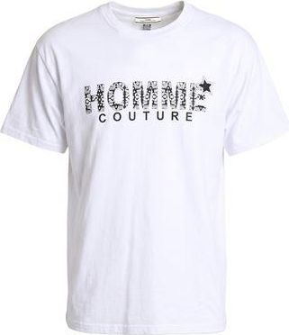 Daniele Alessandrini TOPWEAR - T-shirts on YOOX.COM