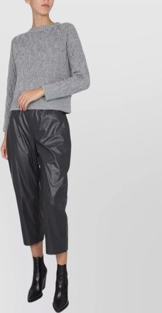 Fabiana Filippi virgin wool jumper