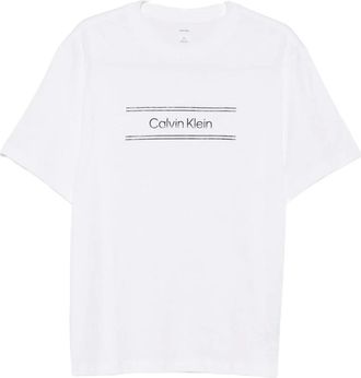 Calvin Klein Uomo, Top, Bianco, M, new