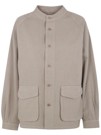 Labo.art LABO. ART Ines Moon Cotton Jacket