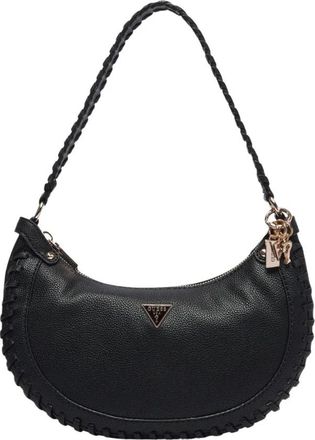 Guess Mujer, Bolsos, Negro, Talla: ONE Size