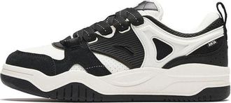 Anta Pirate Low Black White 912348005-3