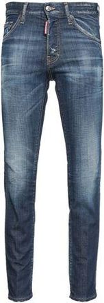 Dsquared2 BOTTOMWEAR - Jeans sur YOOX.COM