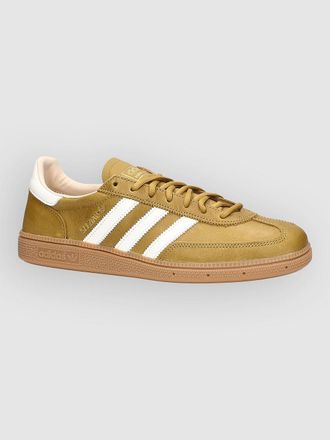 adidas Originals Handball Spezial Zapatillas Deportivas marr&oacute;n