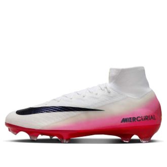 Nike Mercurial Superfly 10 Elite University Red HJ7321-600