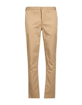 Lacoste BOTTOMWEAR - Trousers on YOOX.COM
