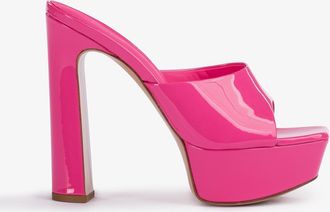 Le Silla SANDALO RESORT 140 mm