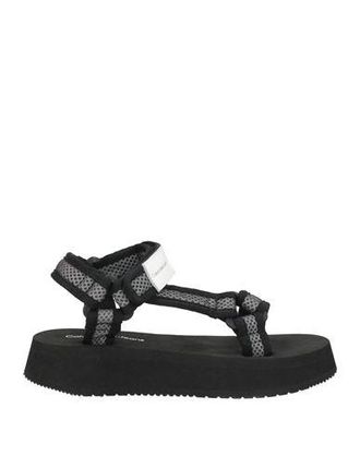 Calvin Klein CALZADO - Sandalias con cierre en YOOX.COM