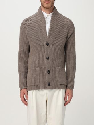 Tagliatore Cardigan in lana Tagliatore
