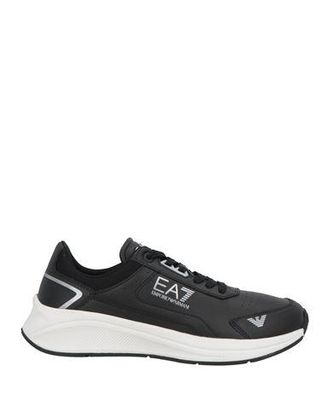 Giorgio Armani: Black Sneakers now up to −86% | Stylight