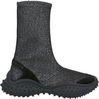 Msgm CALZADO - Botines de caña alta en YOOX.COM