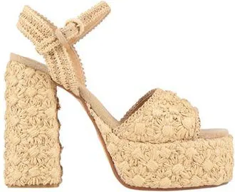 Castaner CALZADO - Sandalias con cierre en YOOX.COM