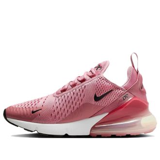 Nike (WMNS) Nike Air Max 270 Elemental Pink Desert Berry AH6789-607