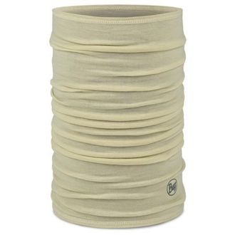 Buff Merino Lightweight Halstuch - Unisex | beige