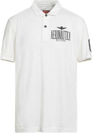 Aeronautica Polo shirts