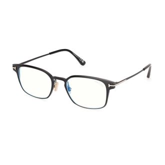 Tom Ford Bril - Heren - Accessoires - Zwart - Maat: 52 MM