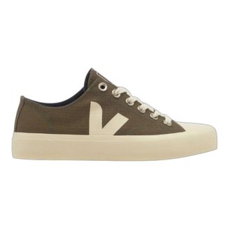 Veja Veja Wata II Low Sneaker in Kaki Pierre Men Low-Top