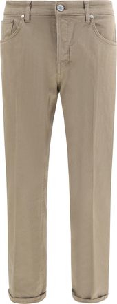 Pantaloni Torino Jeans - Gray