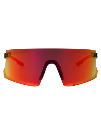 adidas Mask Sunglasses Sp0090 02 L