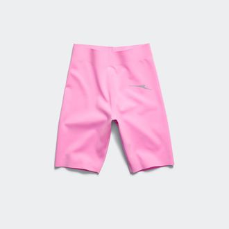 Canada Goose Legging court Apex (Femmes, Bright Pink, TG)