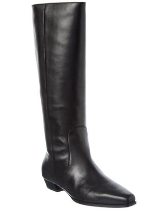 Rag & Bone Joni Leather Knee-High Boot