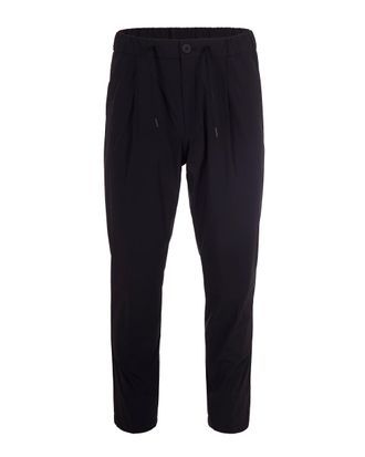 Herno Regular Fit Ultra-light Stretch Nylon Pants