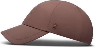 On On Cap Cap - Unisex | braun