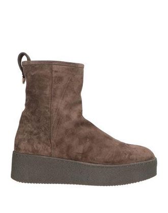 Agnona CALZATURE - Stivaletti su YOOX.COM