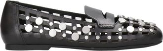 Ash Sandalen Zwart