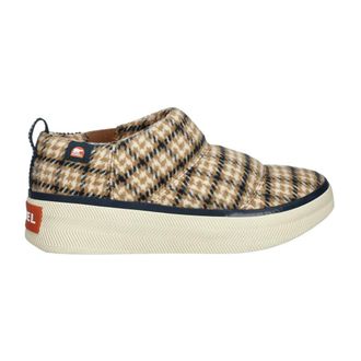 Sorel Winterlaarzen - Dames - Schoenen - Beige - Maat: 41 EU