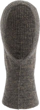 Maison Margiela Accessoires, Dames, Grijs, M, Katoen, Kaptur Hood