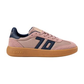 Back70 Zapatillas Rainbow - Shoes - Mujer - Rosa - 37 EU