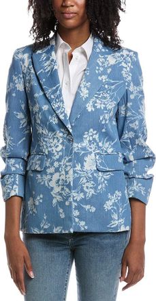 Elie Tahari The Gabby Jacket