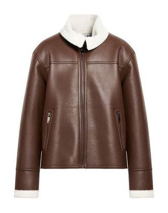 John Richmond CAPISPALLA - Shearling & Teddy su YOOX.COM