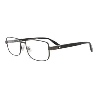Montblanc MB0034O004 Eyeglasses - Gray