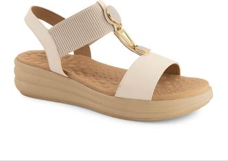 Andrea Womens Casual Sandals