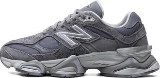 New Balance Retrostijl Sneakers met Moderne Twist - Heren - Sneakers - Blauw - 36 EU - Su&egrave;de - Schoenen