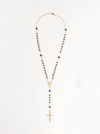 Dolce & Gabbana Jewel Men color Black