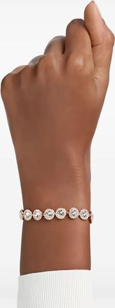 Swarovski Angelic armband - Roze