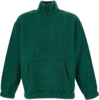 Lacoste Hombre, Jerseys, Verde, Talla: M