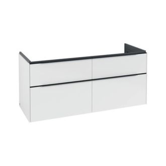 Villeroy & Boch Subway 3.0, Mueble De Lavabo, 1272x576x478 Mm, 4 - Villeroy&boch