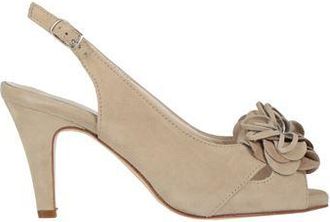 Donna Soft FOOTWEAR - Sandals on YOOX.COM