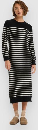 Roxy Cool Waves Sd Kleid grau