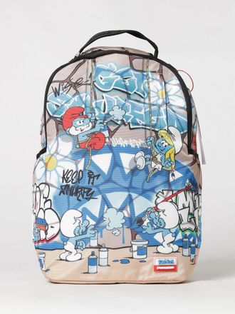Sprayground Zaino Uomo colore Fantasia