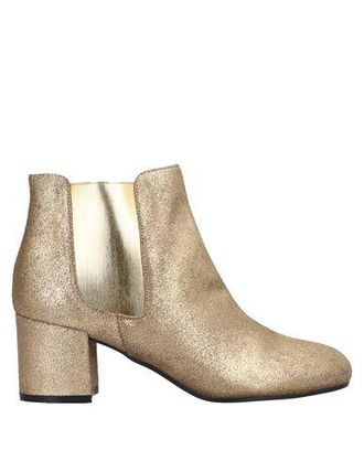 Pollini Ankle boots