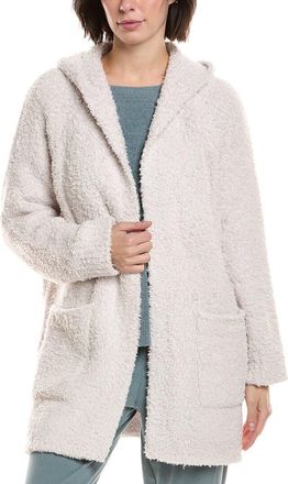 Barefoot Dreams Cozychic Boucle Coatigan