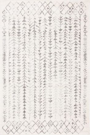Safavieh Alfombra Gris/Beige 122 X 183 cm