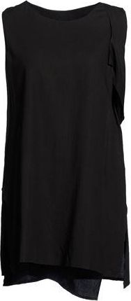 Yohji Yamamoto CAMISETAS Y TOPS - Tops en YOOX.COM