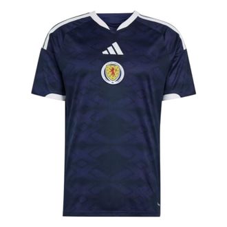 adidas Scotland 26 Home Night Sky KE4085
